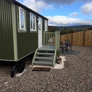 Double Room Garden View
